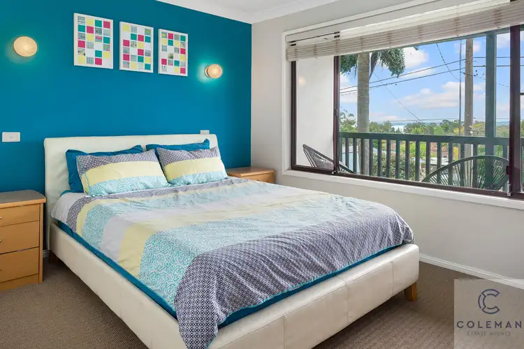 Sixth view of Homely house listing, 31 Yeramba Road, Summerland Point NSW 2259