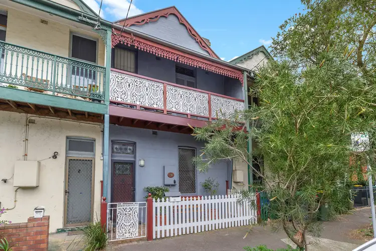 Main view of Homely house listing, 18 Corlette Street, Cooks Hill NSW 2300