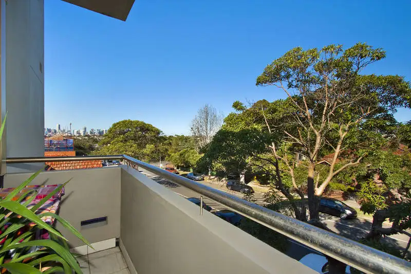 Main view of Homely apartment listing, 4/123 Lilyfield Road, Lilyfield NSW 2040