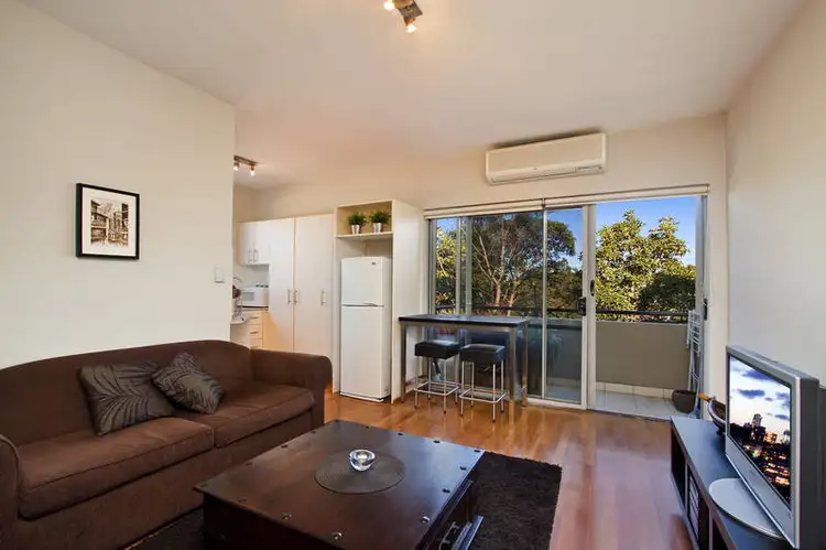 Second view of Homely apartment listing, 4/123 Lilyfield Road, Lilyfield NSW 2040