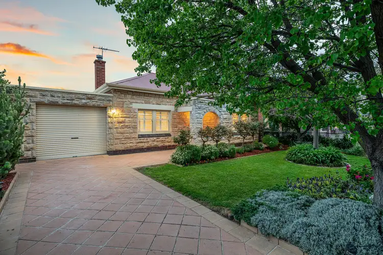 Main view of Homely house listing, 5 Gertrude Street, Glandore SA 5037