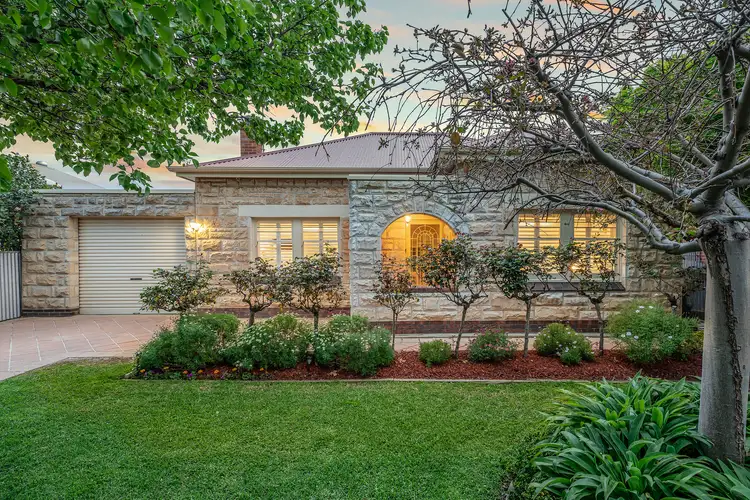 Second view of Homely house listing, 5 Gertrude Street, Glandore SA 5037