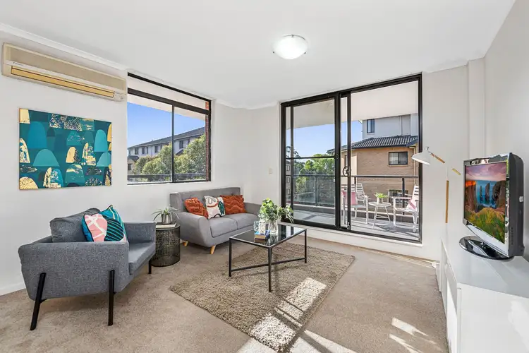 1601/41-45 Waitara Avenue, Waitara NSW 2077