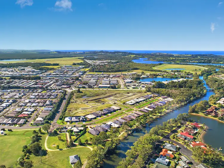 13 Cargelligo Crescent, Ballina NSW 2478