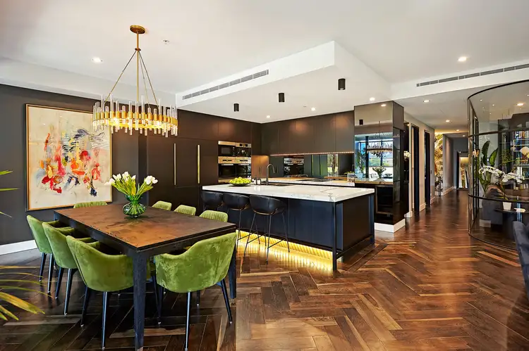 501/430 St Kilda Road, Melbourne VIC 3000
