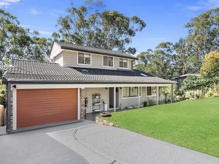 148 Pretoria Parade, Hornsby NSW 2077