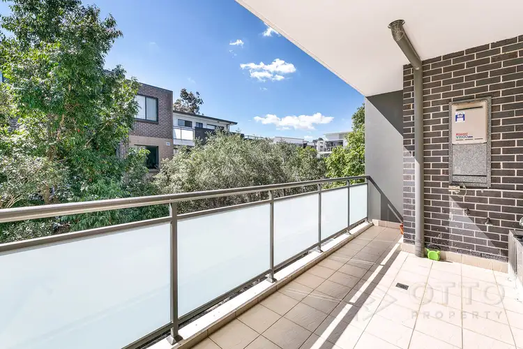 Sixth view of Homely apartment listing, 6/217-219 William Street, Granville NSW 2142
