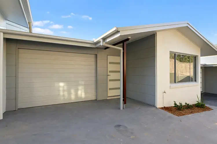 Second view of Homely villa listing, 1/18 Fitzroy Street, Urunga NSW 2455