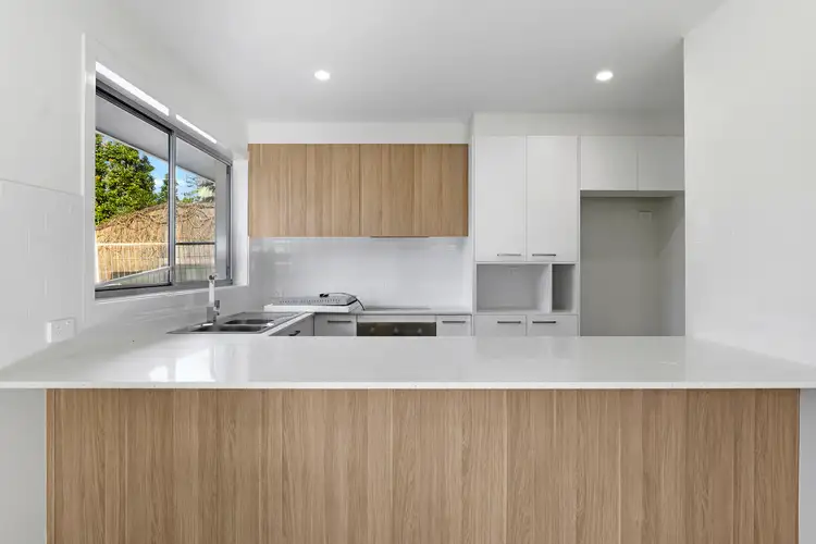 Third view of Homely villa listing, 1/18 Fitzroy Street, Urunga NSW 2455