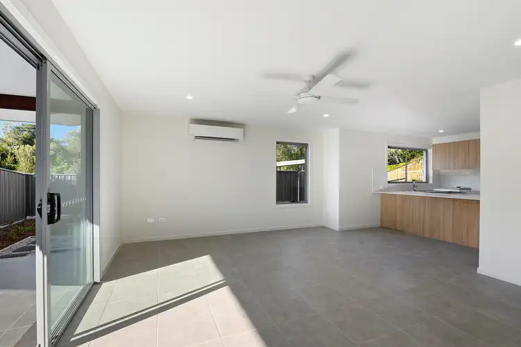 Fourth view of Homely villa listing, 1/18 Fitzroy Street, Urunga NSW 2455