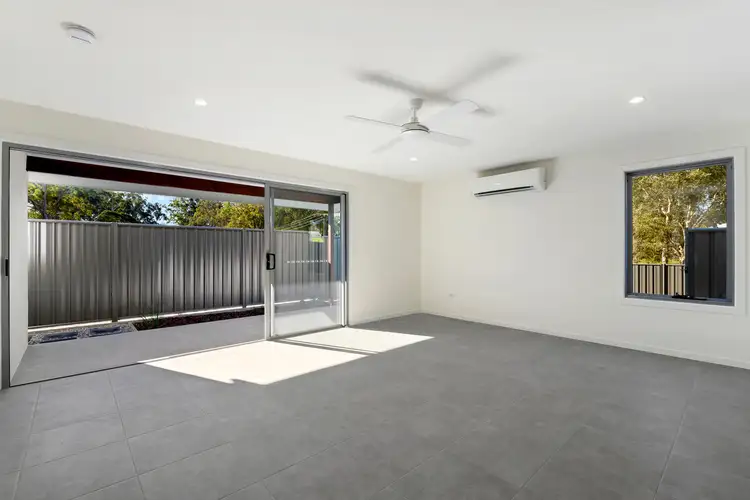 Fifth view of Homely villa listing, 1/18 Fitzroy Street, Urunga NSW 2455