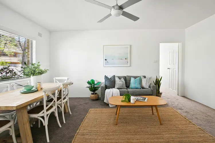 Main view of Homely apartment listing, 2/5 Fairway Close, Manly Vale NSW 2093