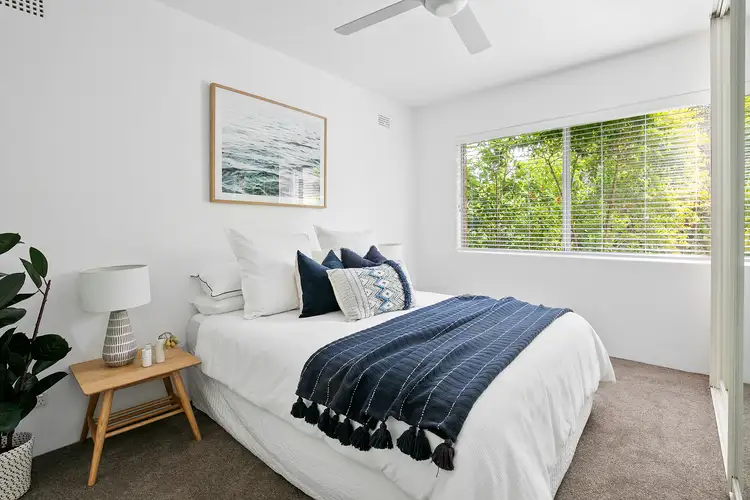 Fourth view of Homely apartment listing, 2/5 Fairway Close, Manly Vale NSW 2093