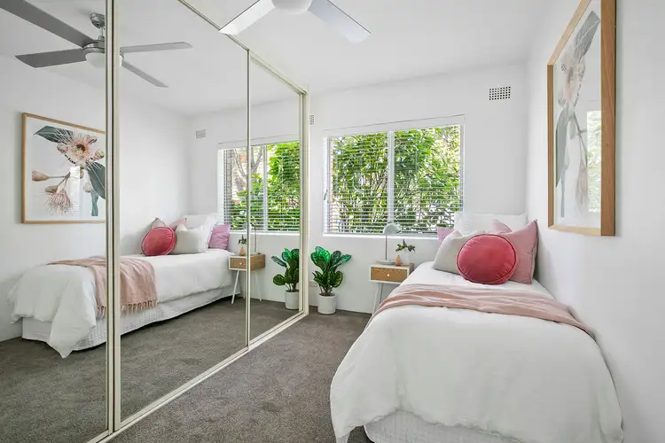 Sixth view of Homely apartment listing, 2/5 Fairway Close, Manly Vale NSW 2093