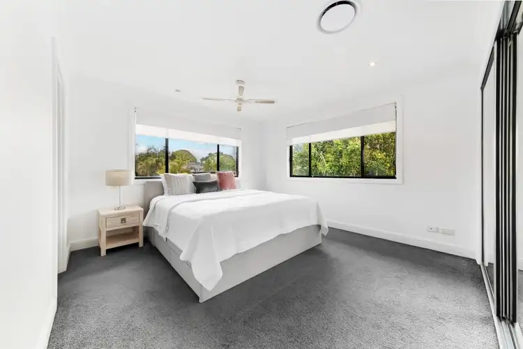 Sixth view of Homely townhouse listing, 1/164 Albany Street, Point Frederick NSW 2250