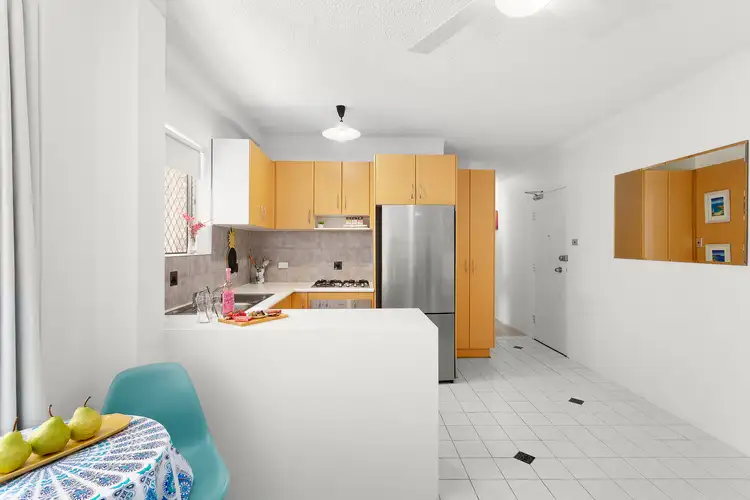 Second view of Homely apartment listing, 6/49 Howard Avenue, Dee Why NSW 2099