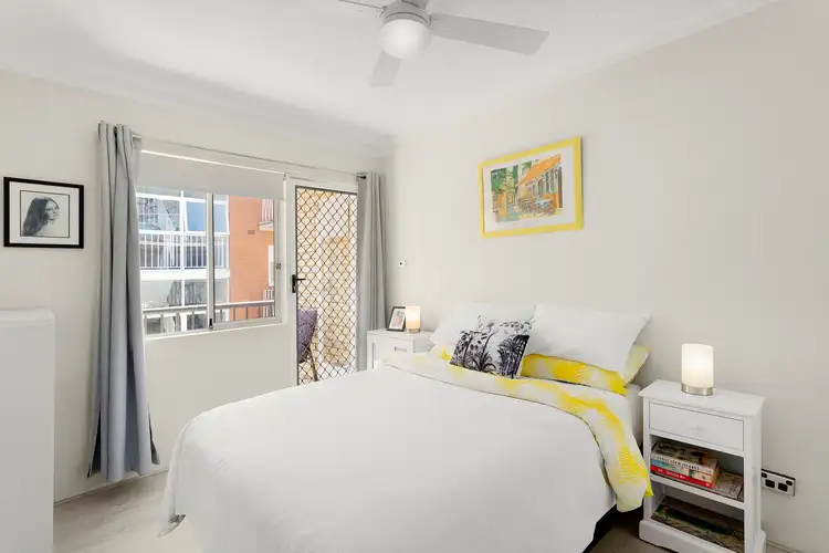 Fourth view of Homely apartment listing, 6/49 Howard Avenue, Dee Why NSW 2099