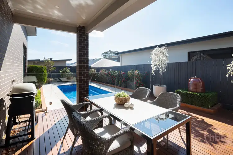 Second view of Homely house listing, 3 Blizzard Circuit, Forde ACT 2914
