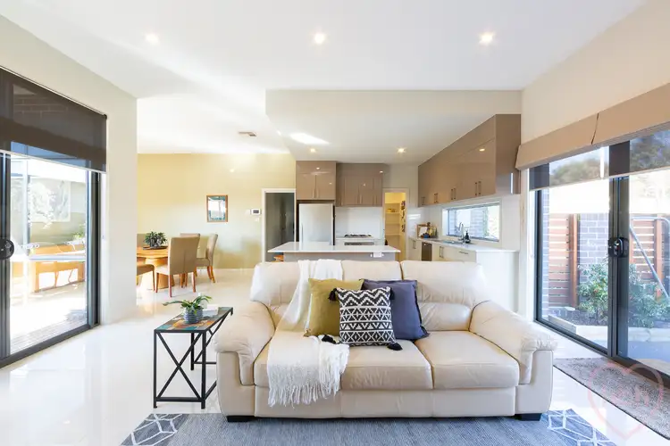 Fourth view of Homely house listing, 3 Blizzard Circuit, Forde ACT 2914