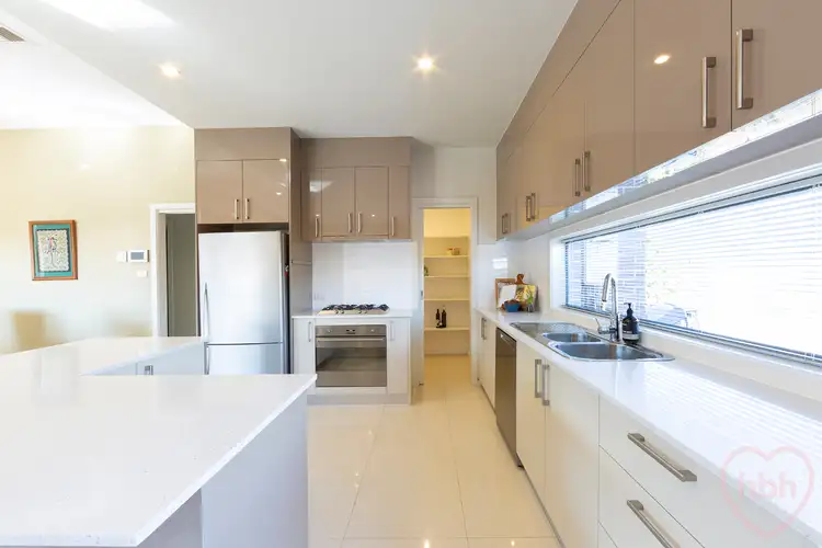 Fifth view of Homely house listing, 3 Blizzard Circuit, Forde ACT 2914
