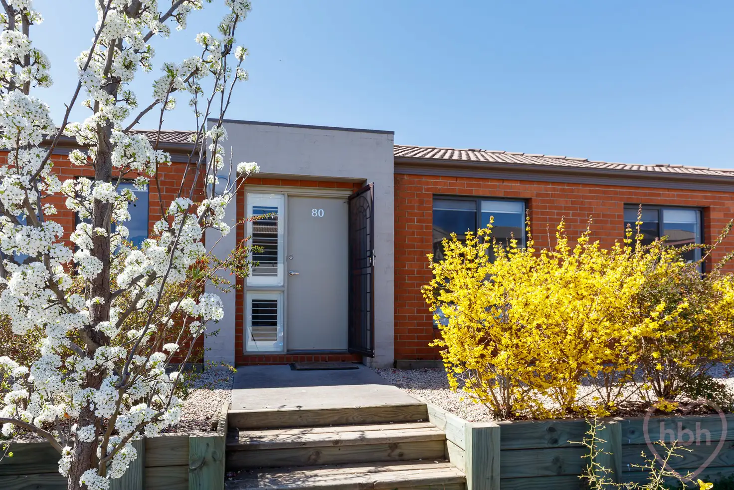 Main view of Homely house listing, 80 Ian Nicol Street, Watson ACT 2602