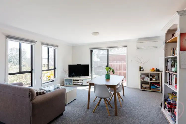 Second view of Homely house listing, 80 Ian Nicol Street, Watson ACT 2602