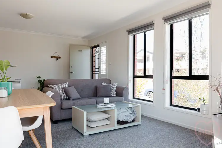 Third view of Homely house listing, 80 Ian Nicol Street, Watson ACT 2602