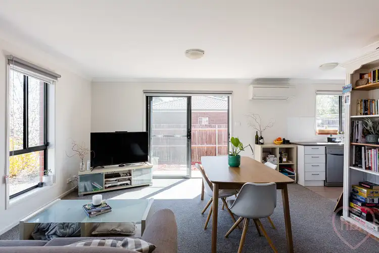 Fourth view of Homely house listing, 80 Ian Nicol Street, Watson ACT 2602