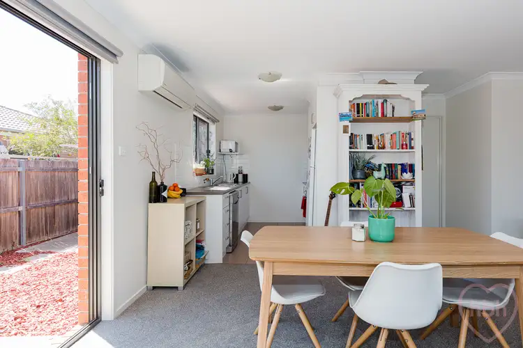 Fifth view of Homely house listing, 80 Ian Nicol Street, Watson ACT 2602