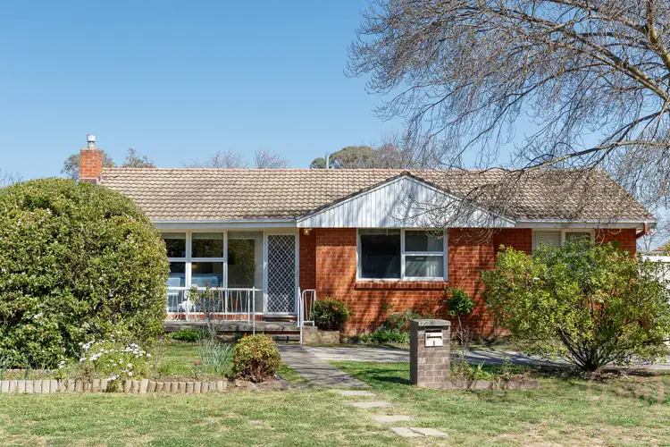 1 Stanley Street, Hackett ACT 2602