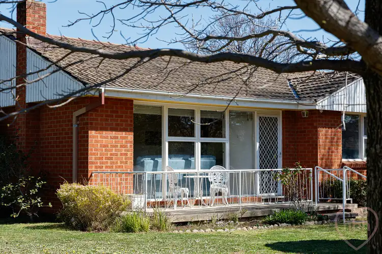 Second view of Homely house listing, 1 Stanley Street, Hackett ACT 2602