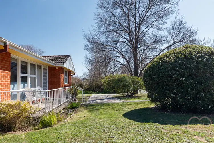 Fourth view of Homely house listing, 1 Stanley Street, Hackett ACT 2602