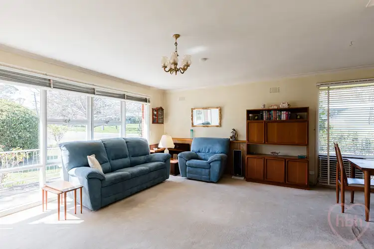 Fifth view of Homely house listing, 1 Stanley Street, Hackett ACT 2602