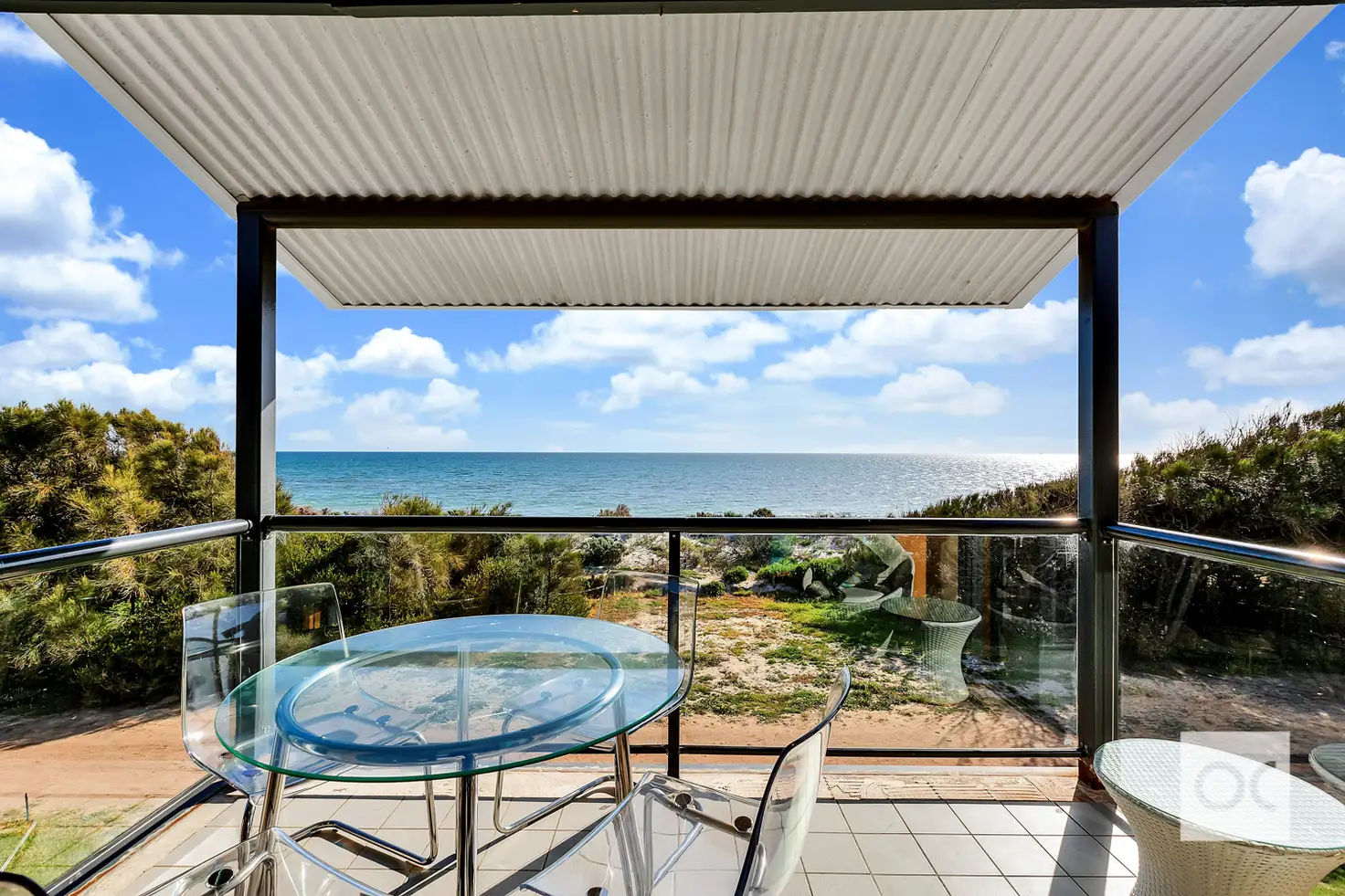 Main view of Homely unit listing, 7/5 Ulah Place, Semaphore Park SA 5019