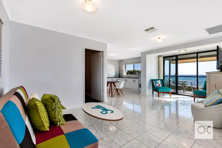 Second view of Homely unit listing, 7/5 Ulah Place, Semaphore Park SA 5019