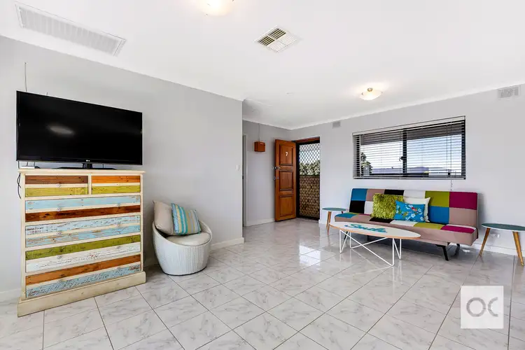 Third view of Homely unit listing, 7/5 Ulah Place, Semaphore Park SA 5019