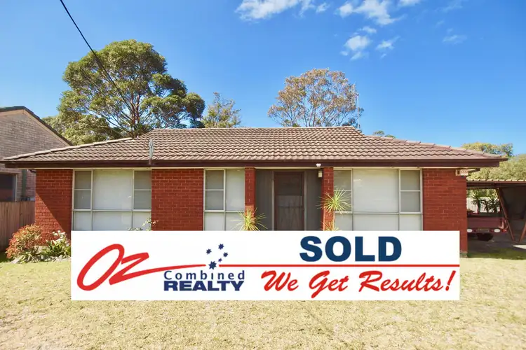 62 Duncan Street, Vincentia NSW 2540