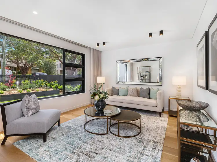 Second view of Homely house listing, 39 Farnell Street, Hunters Hill NSW 2110