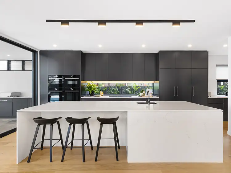 Third view of Homely house listing, 39 Farnell Street, Hunters Hill NSW 2110