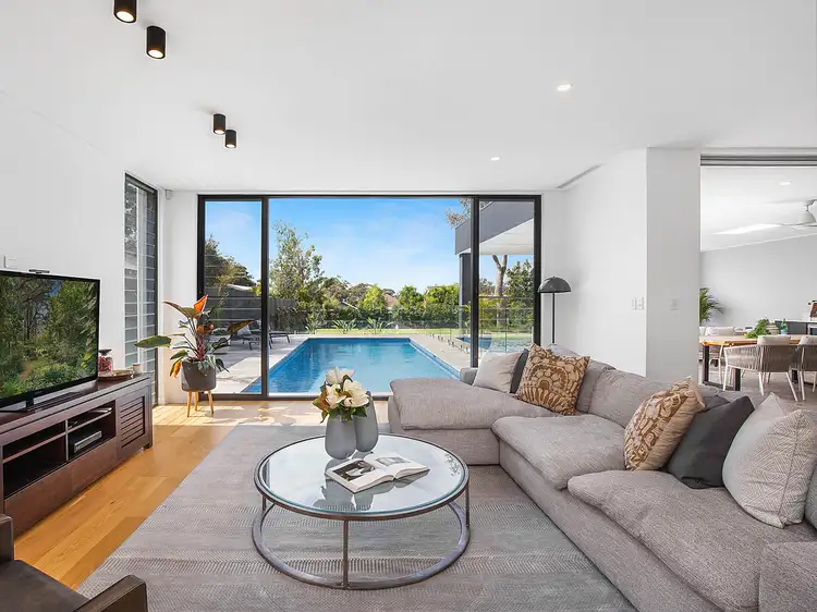 Fourth view of Homely house listing, 39 Farnell Street, Hunters Hill NSW 2110