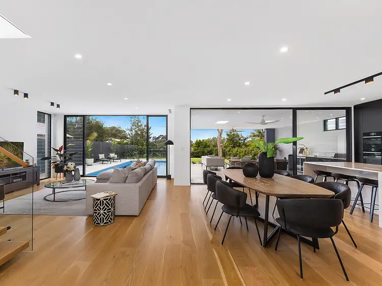 Fifth view of Homely house listing, 39 Farnell Street, Hunters Hill NSW 2110