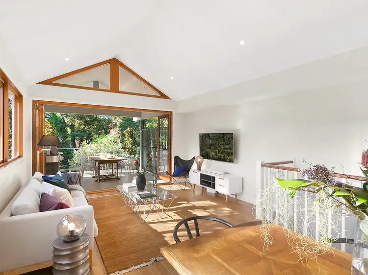 7A Borlaise Street, Willoughby NSW 2068