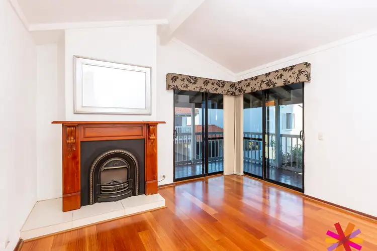 Sixth view of Homely townhouse listing, 3/147 Melville Parade, Como WA 6152