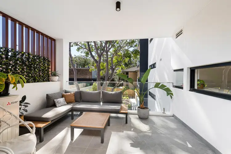 Main view of Homely apartment listing, 204/27-29 Chapman Street, Gymea NSW 2227