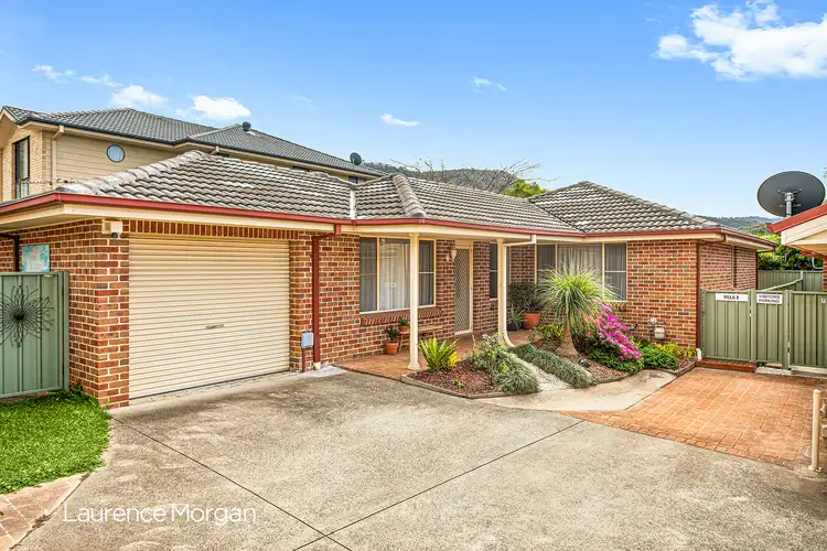 8/38-40 Duke Street, Woonona NSW 2517