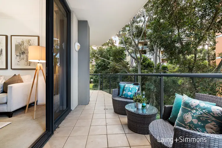201/11-19 Waitara Avenue, Waitara NSW 2077
