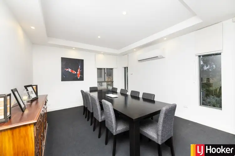 Fifth view of Homely house listing, 2 Tully Place, Jerrabomberra NSW 2619