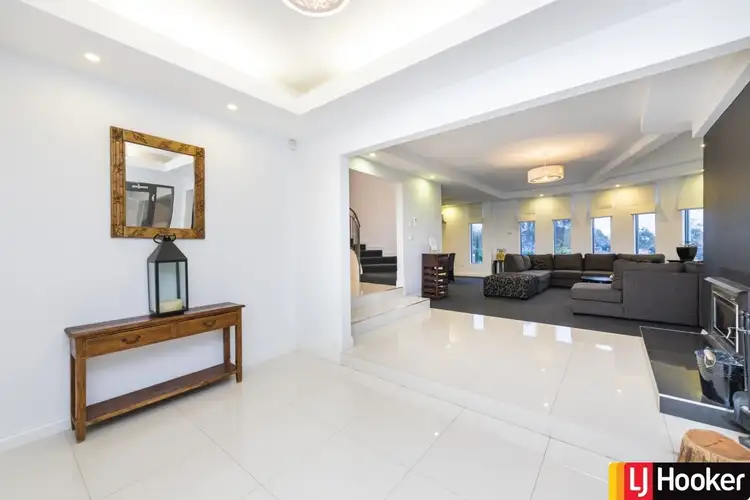 Sixth view of Homely house listing, 2 Tully Place, Jerrabomberra NSW 2619