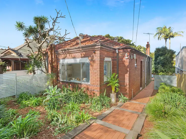 Second view of Homely house listing, 175 Mount Street, Coogee NSW 2034