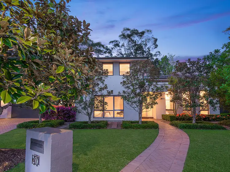 20 Glenwood Close, Wahroonga NSW 2076